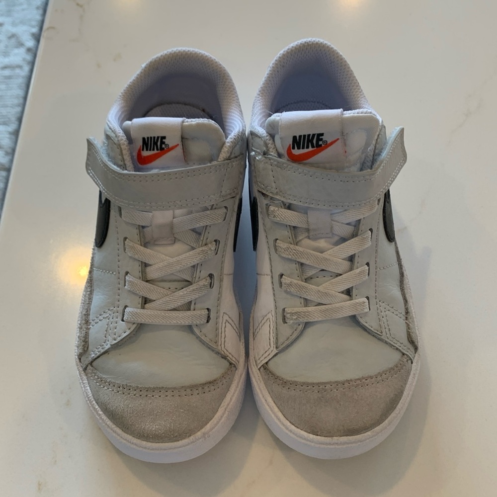 Nike sneakers